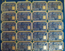 pcb打样要给厂家发哪些文件