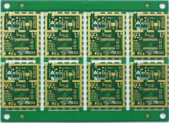 精密pcb澳门永利总站入口厂家推荐