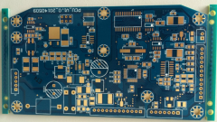 pcb单面板多少钱一平方米