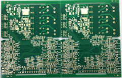 pcb四层板一般多少钱