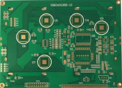 pcb双层澳门永利总站入口一般多少钱