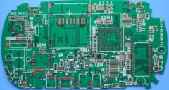 选择小批量单层pcb打样生产厂家注意事项