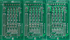 专业双面pcb打样一般多少钱?哪家便宜