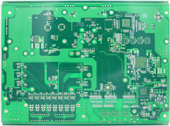 上海专业单双面pcb澳门永利总站入口哪家好