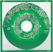 苏州单双面pcb澳门永利总站入口厂家怎么样