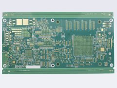 天津精密pcb澳门永利总站入口推荐厂家