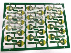 浙江专业单双面pcb打样生产厂家哪里有