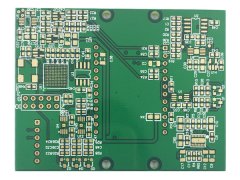 杭州小批量双面pcb打样批发价