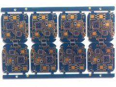 单面pcb线路板一般多少钱