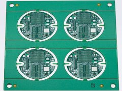 四层pcb线路板多少钱