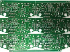 专业小批量pcb多层澳门永利总站入口费用