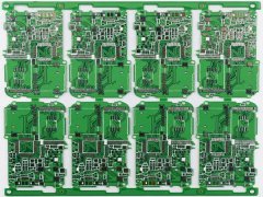 四层pcb澳门永利总站入口费用多少