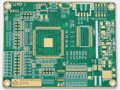 pcb裸板费用是多少
