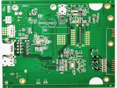 江苏双面pcb线路板一般多少钱