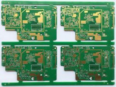 江苏pcb澳门永利总站入口大约多少钱