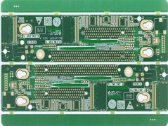 江苏专业单层pcb澳门永利总站入口制作