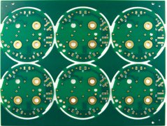 江苏双层pcb澳门永利总站入口哪家好