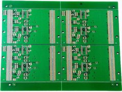 山东双面pcb澳门永利总站入口哪里有