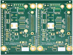 浙江多层难度pcb线路板定制生产