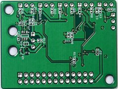 苏州高精密双层pcb线路板价位