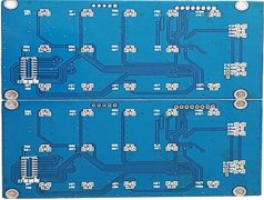 四川专业单面pcb线路板生产制作