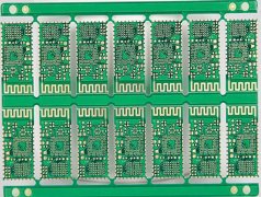 四川小型双面pcb线路板哪里有