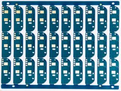 宁波高精密双层pcb线路板价钱