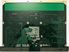 宁波小型双面pcb线路板加工定制