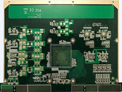 宁波正规双层pcb线路板加工定制