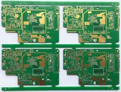 成都pcb多层澳门永利总站入口费用