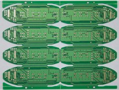 杭州专业双面pcb线路板一般多少钱