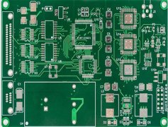 温州精密pcb澳门永利总站入口厂家怎么样