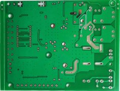 温州专业精密双面pcb线路板订购