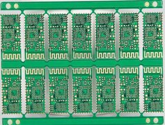 河北高精密双层pcb线路板价钱