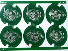 河北正规pcb多层澳门永利总站入口价钱
