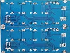 河北小型双面pcb线路板费用