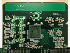 河北高精密双层pcb线路板费用