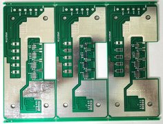河南正规pcb双层澳门永利总站入口费用