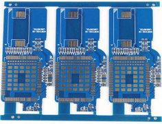 河南专业pcb多层线路板加工费用