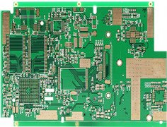 陕西多层pcb线路板定制生产