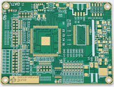 珠海单面pcb线路板厂家价格
