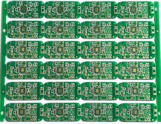 江西pcb澳门永利总站入口加工一般多少钱