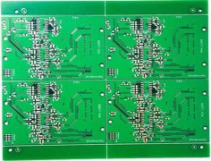 汕头专业双面pcb线路板公司推荐