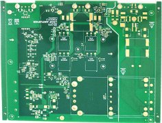佛山多层pcb线路板厂家推荐