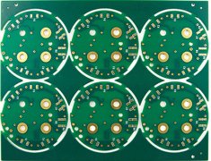 广东快速pcb双层澳门永利总站入口批发价