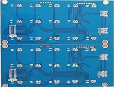 广东多层精密pcb澳门永利总站入口加工制作